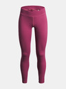 Under Armour Dievčenské legíny Under Armour UA Motion Branded Legging-RED