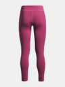 Under Armour Dievčenské legíny Under Armour UA Motion Branded Legging-RED