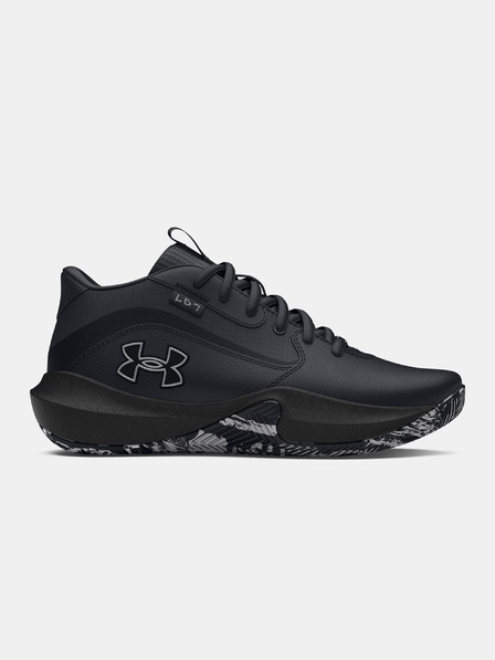 Under Armour Detské topánky Under Armour UA GS Lockdown 7