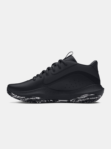Under Armour Detské topánky Under Armour UA GS Lockdown 7