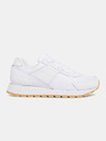 Under Armour Detské topánky Under Armour UA GS Essential Runner-WHT