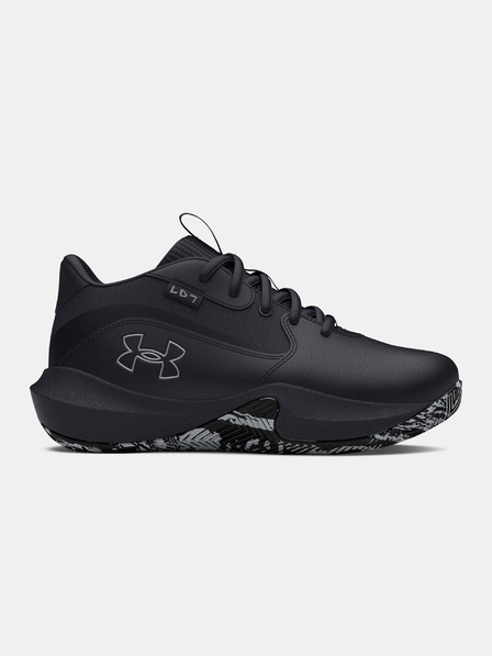 Under Armour Detské topánky Under Armour UA PS Lockdown 7