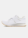 Under Armour Detské topánky Under Armour UA PS Essential Runner-WHT