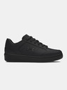 Under Armour Detské topánky Under Armour UA GS Official-BLK