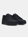 Under Armour Detské topánky Under Armour UA GS Official-BLK