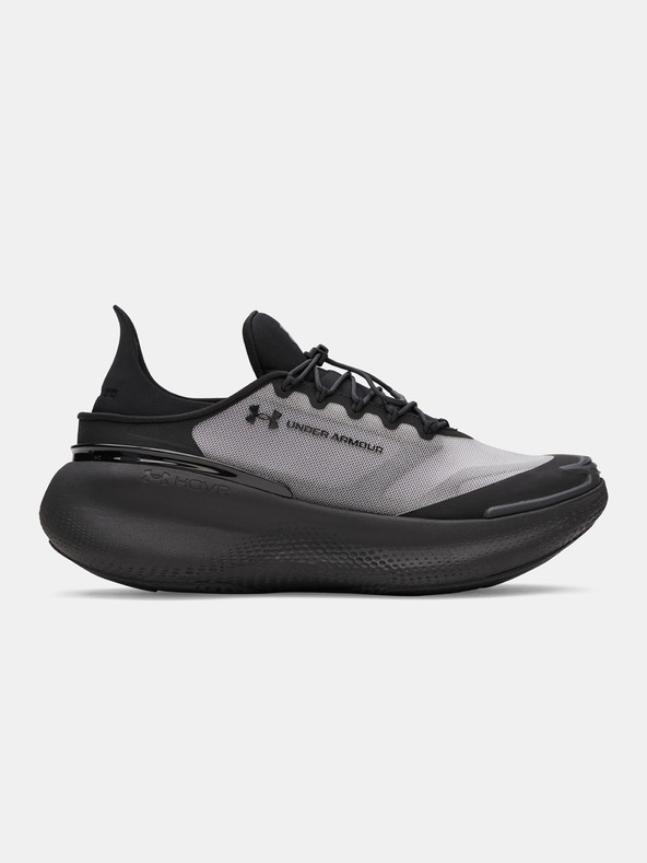 Under Armour Detské topánky Under Armour UA GS Nova-BLK