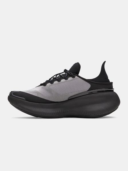 Under Armour Detské topánky Under Armour UA GS Nova-BLK