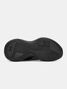 Under Armour Detské topánky Under Armour UA GS Nova-BLK