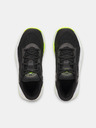 Under Armour Detské topánky Under Armour UA GS JET '25-BLK