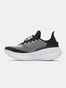 Under Armour Detské topánky Under Armour UA GS Nova-BLK