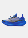 Under Armour Detské topánky Under Armour UA GS Nova-BLU