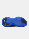 Under Armour Detské topánky Under Armour UA GS Nova-BLU