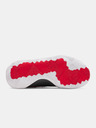 Under Armour Detské topánky Under Armour UA GS JET '25-RED