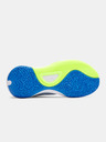 Under Armour Detské topánky Under Armour UA GS Lockdown 7-BLU