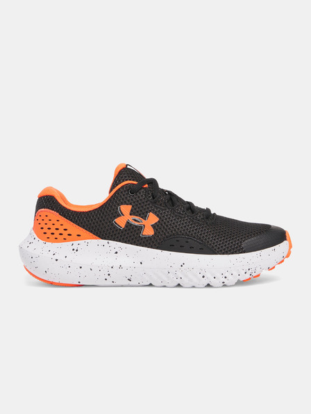 Under Armour Chlapčenské topánky Under Armour UA BGS Surge 4
