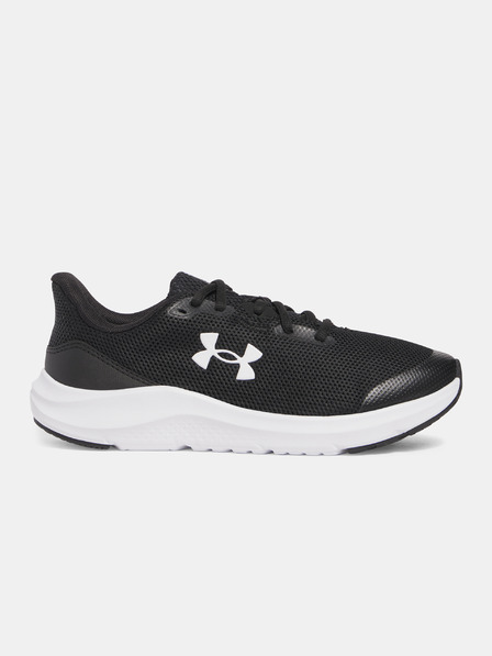 Under Armour Chlapčenské topánky Under Armour UA BGS Pursuit 4