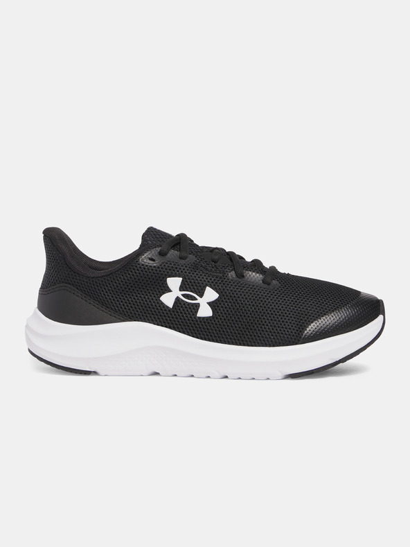 Under Armour Chlapčenské topánky Under Armour UA BGS Pursuit 4