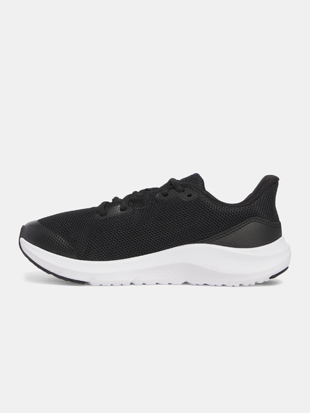 Under Armour Chlapčenské topánky Under Armour UA BGS Pursuit 4