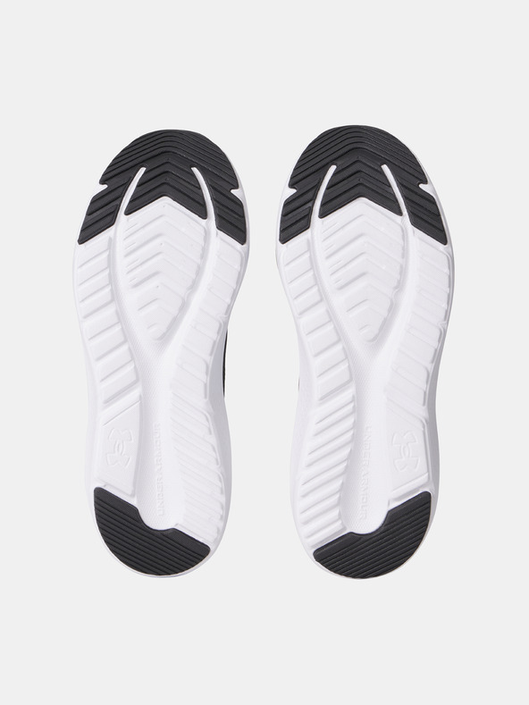 Under Armour Chlapčenské topánky Under Armour UA BGS Pursuit 4