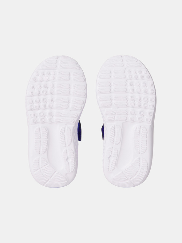 Under Armour Chlapčenské topánky Under Armour UA BINF Surge 4 AC