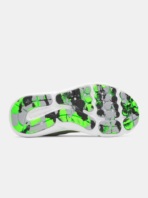 Under Armour Chlapčenské topánky Under Armour UA BGS Assert 10-GRY