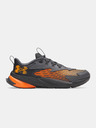 Under Armour Chlapčenské topánky Under Armour UA BGS Scramjet 7-GRY