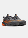 Under Armour Chlapčenské topánky Under Armour UA BGS Scramjet 7-GRY
