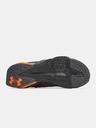 Under Armour Chlapčenské topánky Under Armour UA BGS Scramjet 7-GRY