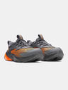 Under Armour Chlapčenské topánky Under Armour UA BPS Scramjet 7-GRY