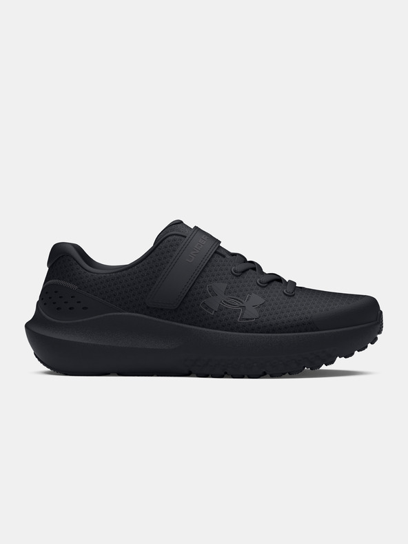 Under Armour Chlapčenské topánky Under Armour UA BPS Surge 4 AC
