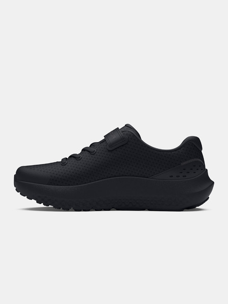 Under Armour Chlapčenské topánky Under Armour UA BPS Surge 4 AC