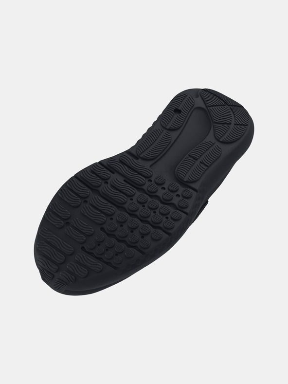 Under Armour Chlapčenské topánky Under Armour UA BPS Surge 4 AC