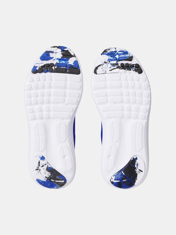Under Armour Chlapčenské topánky Under Armour UA BGS Surge 4