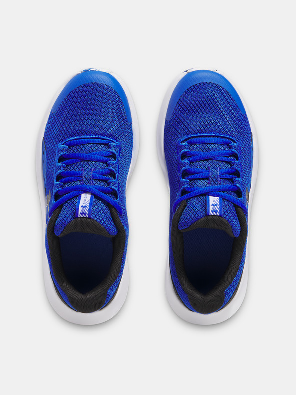 Under Armour Chlapčenské topánky Under Armour UA BGS Surge 4