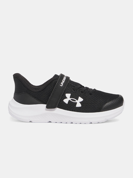 Under Armour Chlapčenské topánky Under Armour UA BPS Pursuit 4 AC