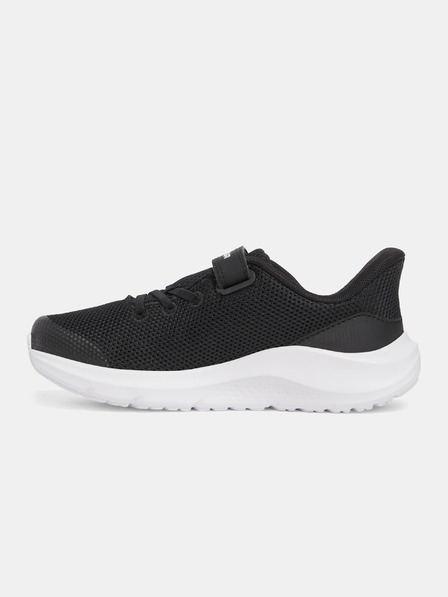 Under Armour Chlapčenské topánky Under Armour UA BPS Pursuit 4 AC