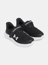 Under Armour Chlapčenské topánky Under Armour UA BPS Pursuit 4 AC