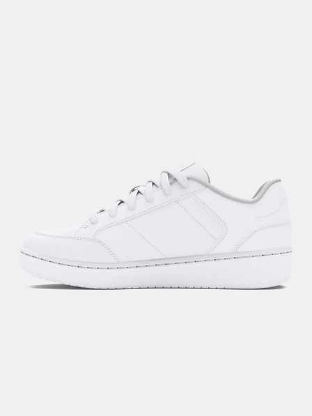Under Armour Detské topánky Under Armour UA GS Official-WHT