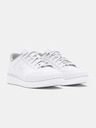 Under Armour Detské topánky Under Armour UA GS Official-WHT