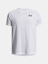 Under Armour Chlapčenské tričko Under Armour UA Tech 2.0 SS-WHT