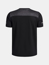 Under Armour Chlapčenské tričko Under Armour UA Tech Utility SS-BLK