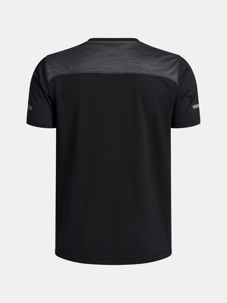 Under Armour Chlapčenské tričko Under Armour UA Tech Utility SS-BLK