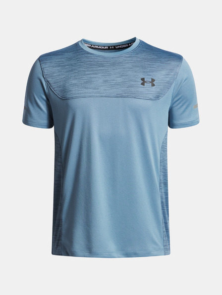 Under Armour Chlapčenské tričko Under Armour UA Tech Utility SS-BLU