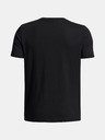 Under Armour Chlapčenské tričko Under Armour Curry Trend Tee 1-BLK