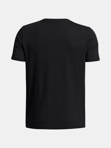 Under Armour Chlapčenské tričko Under Armour Curry Trend Tee 1-BLK