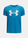 Under Armour Chlapčenské tričko Under Armour UA Tech Big Logo SS