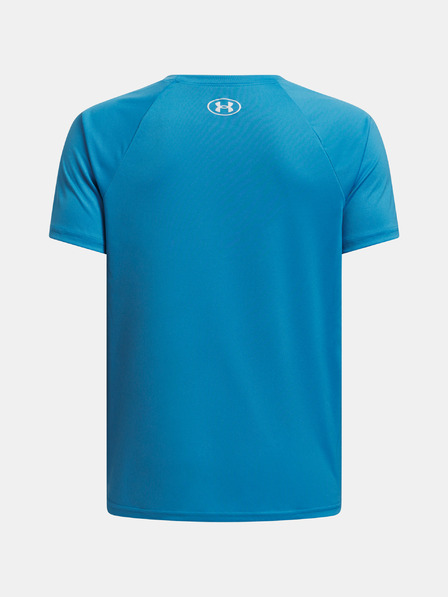 Under Armour Chlapčenské tričko Under Armour UA Tech Big Logo SS