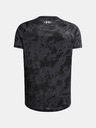 Under Armour Chlapčenské tričko Under Armour UA Tech 2.0 SS-BLK