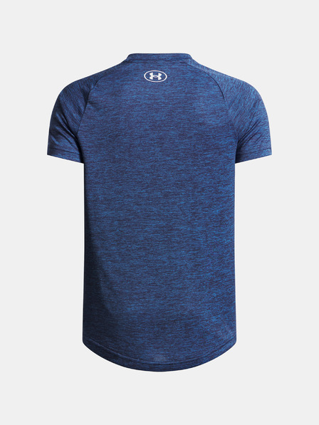 Under Armour Chlapčenské tričko Under Armour UA Tech 2.0 SS-BLU