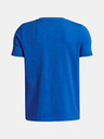 Under Armour Chlapčenské tričko Under Armour Vanish Seamless SS-BLU